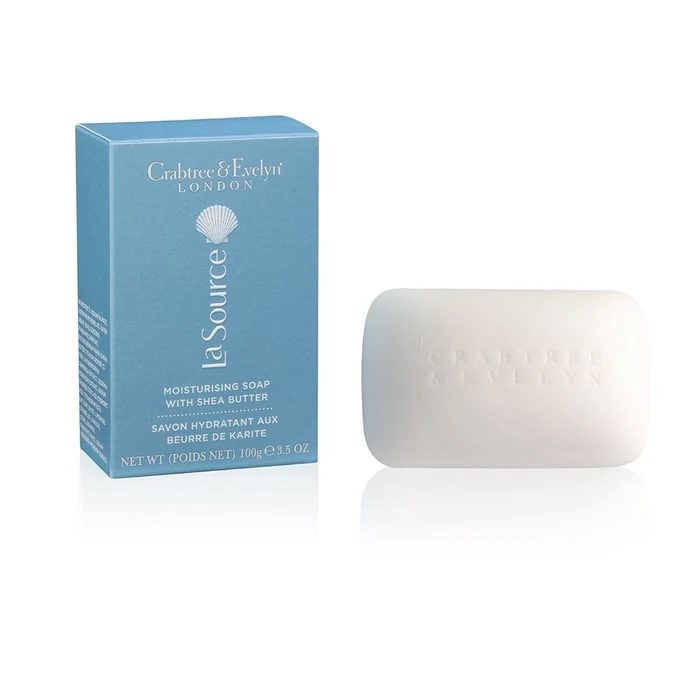 Crabtree & Evelyn La Source
