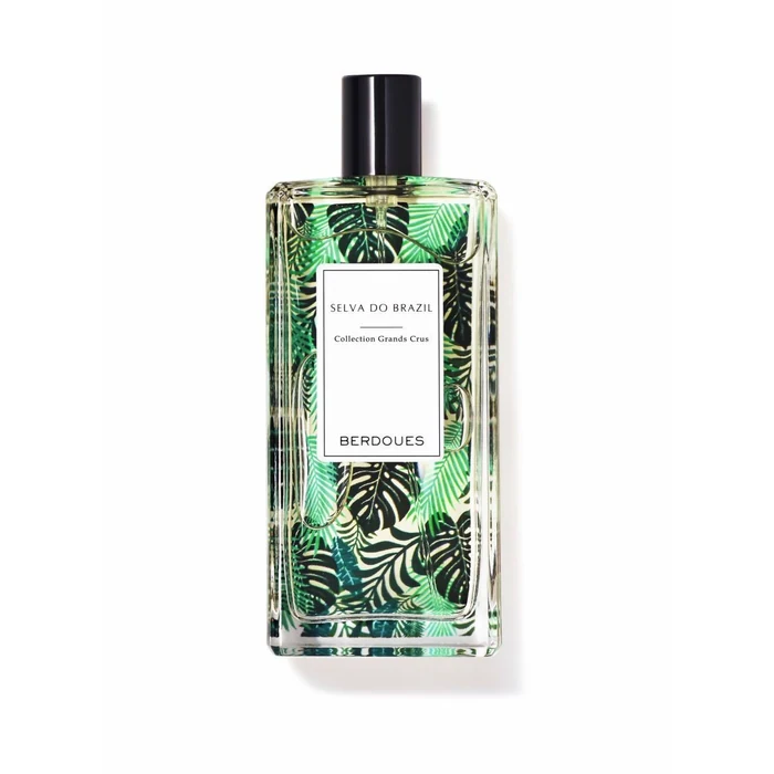 Parfums Berdoues Selva do Brazil – tester