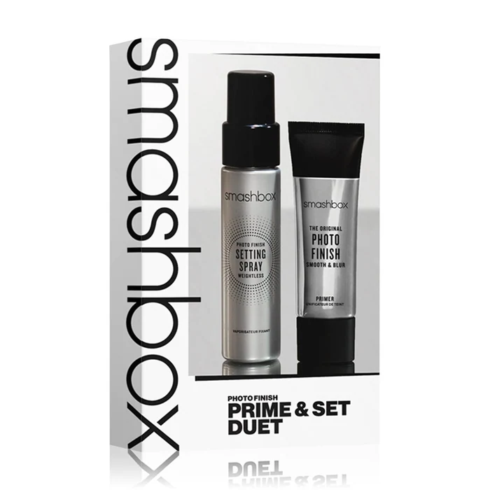 Smashbox Duet set