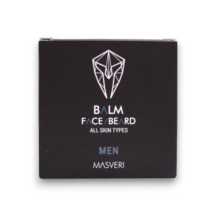 Masveri Beard Balm