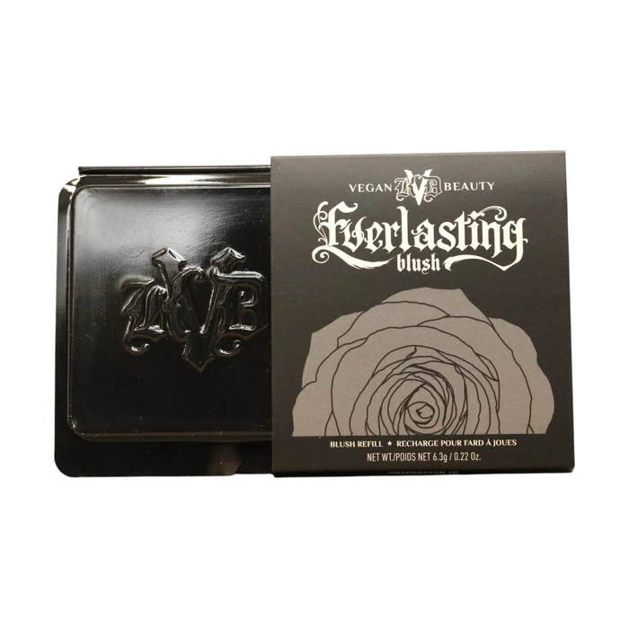 Kat Von D Everlasting Snapdragon