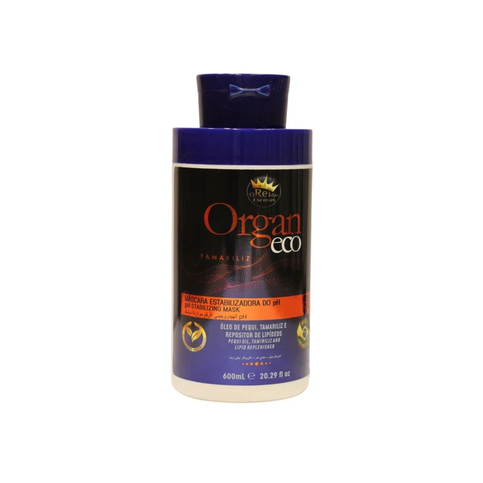 Organ Eco Organ Eco Stabilizing