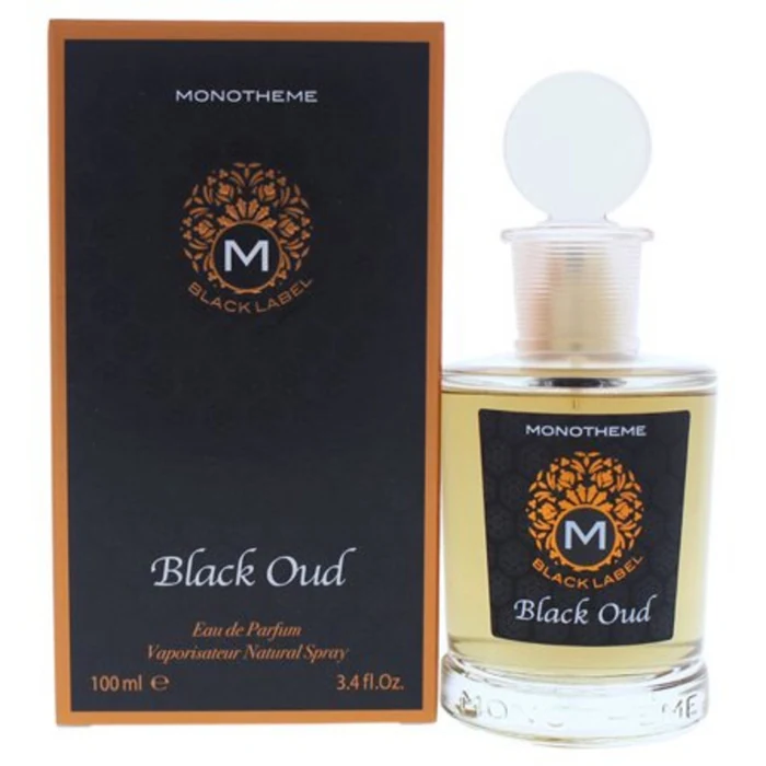 Monotheme Black Oud