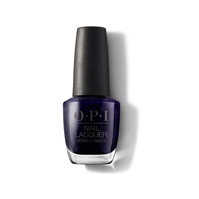 OPI Nail Lacquer R54 Russian Navy
