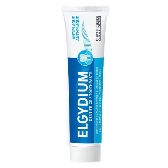 Elgydium Anti-Plaque