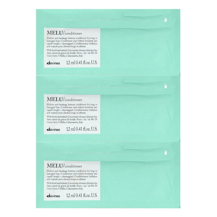 Davines Melu