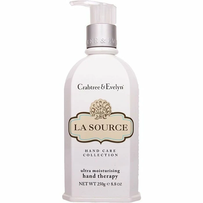 Crabtree & Evelyn La Source Ultra-Moisturising