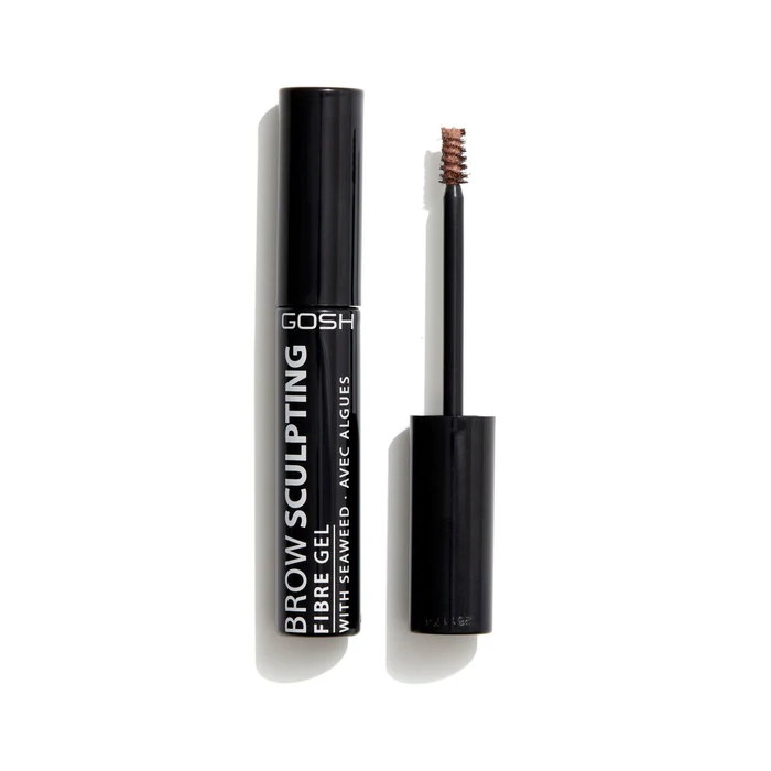 Gosh Brow Sculpting 001 Nutmeg