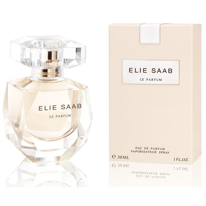 Elie Saab Le Parfum