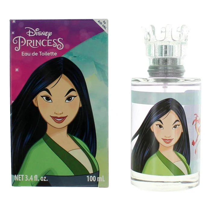 Disney Princess Mulan