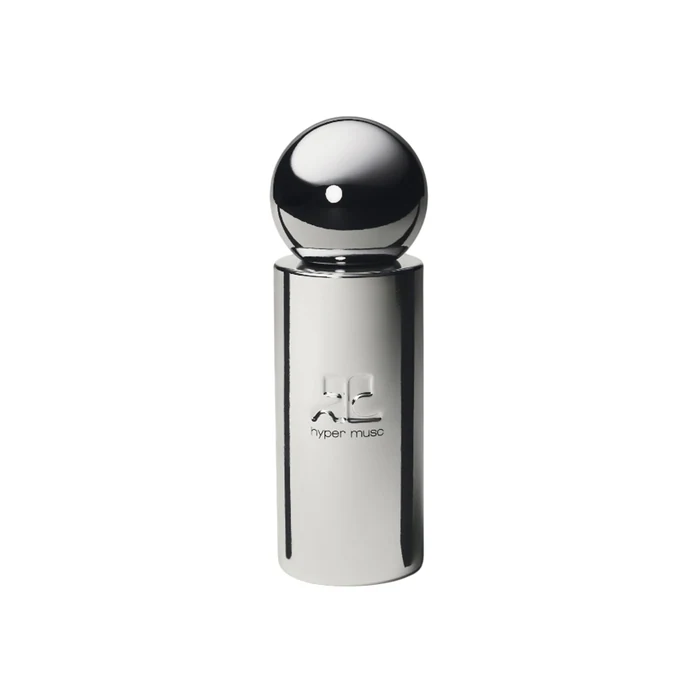 Courreges Hyper Musc – Tester