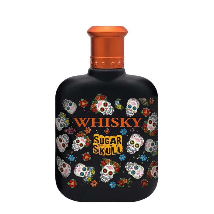 Evaflor Whisky Sugar Skull