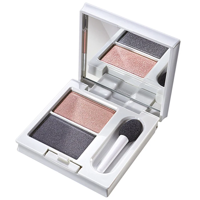Mavala Duo Powder No.2 Gray Chic