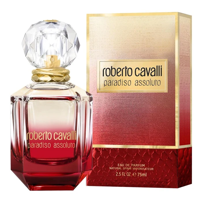 Roberto Cavalli Paradiso Assoluto