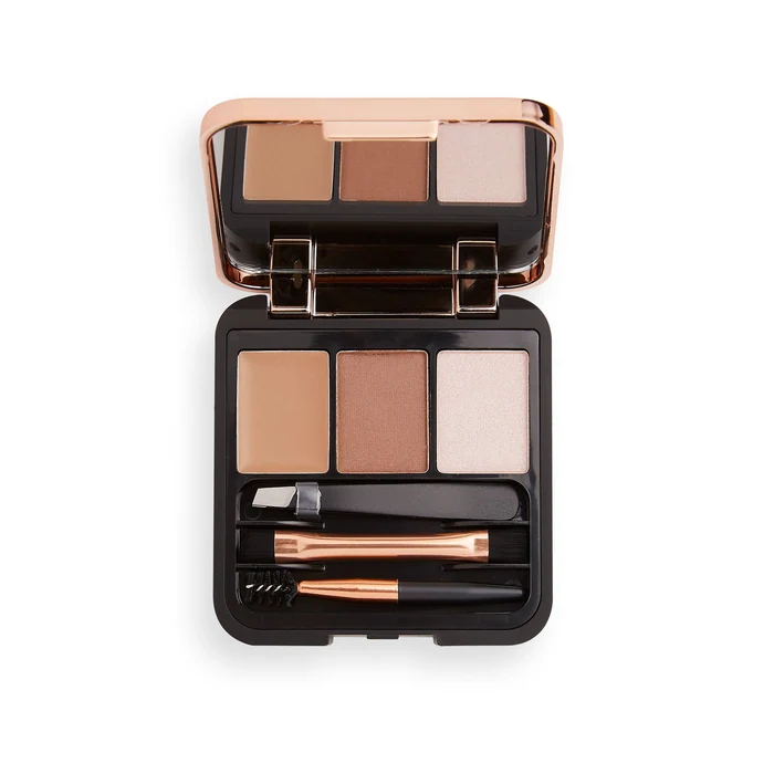 Makeup Revolution Brow Sculpt Medium