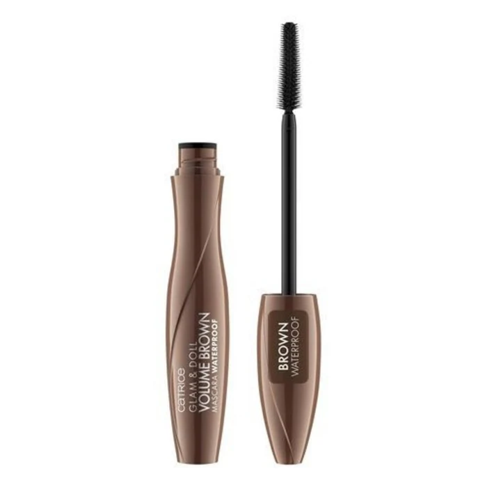 Catrice Glam & Doll Brown