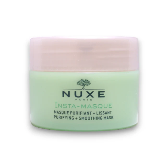 Nuxe Insta-Masque Purifying Vegan
