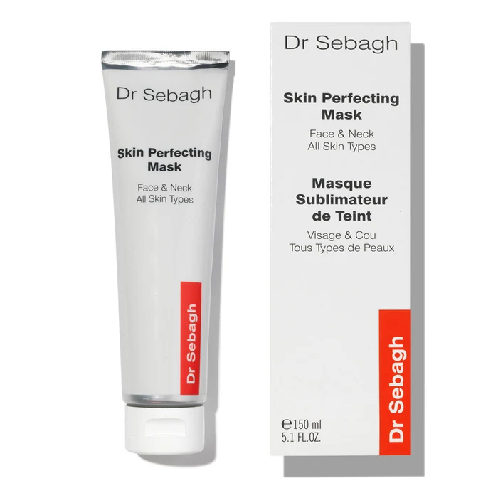 Dr Sebagh Skin Perfecting Illuminating