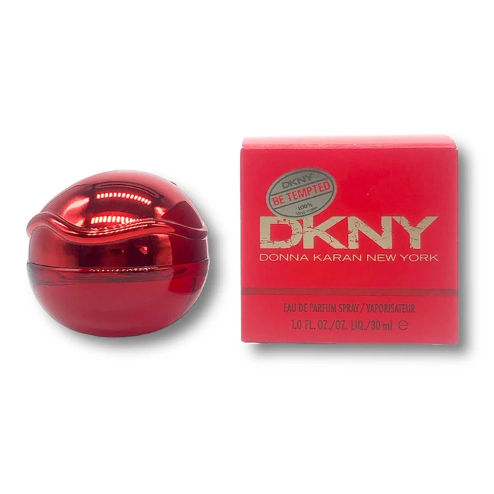 DKNY Be Tempted