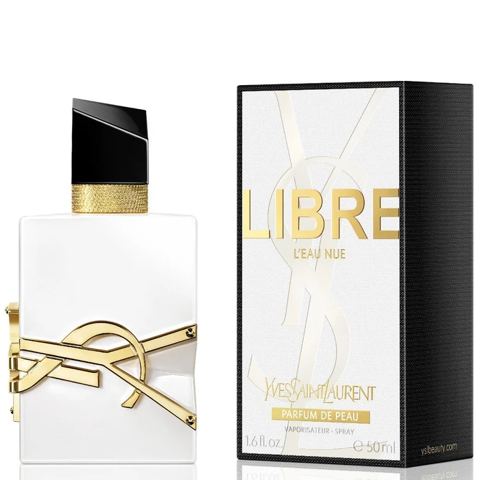 Yves Saint Laurent Libre L’Eau Nue