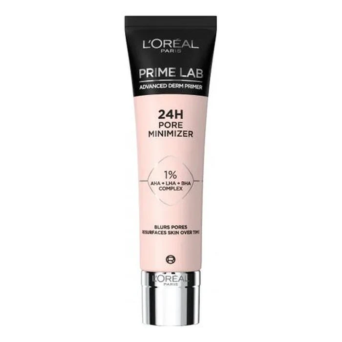 L´Oréal Paris Prime Lab 24H