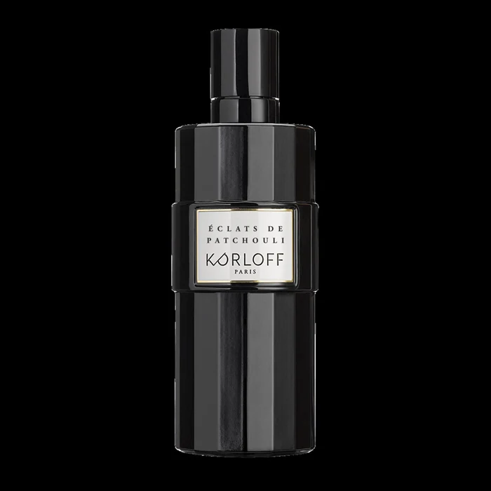 Korloff Eclats de Patchouli
