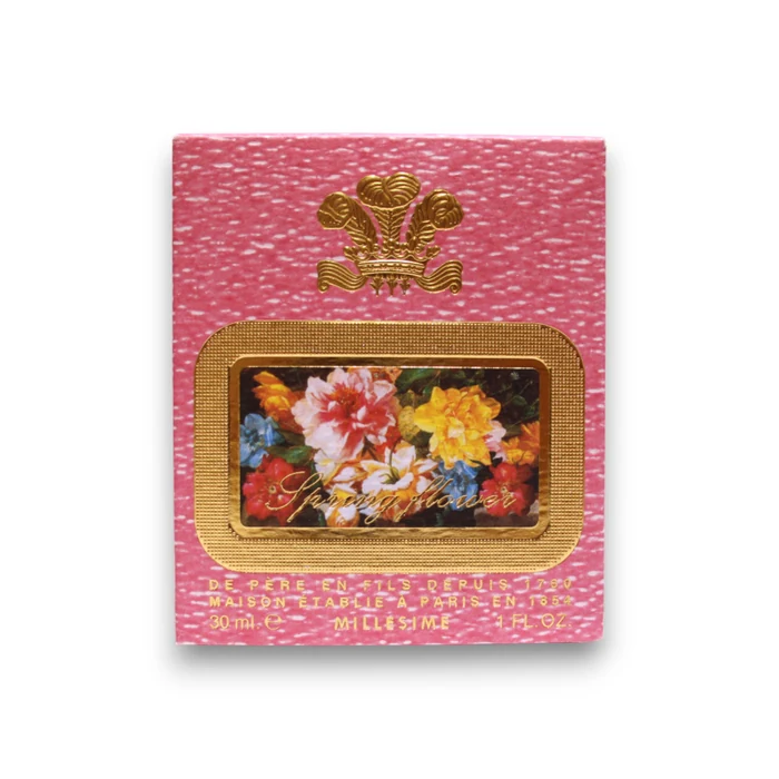 Creed Spring Flower
