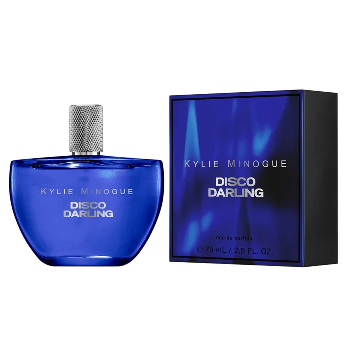 Kylie Minogue Disco Darling