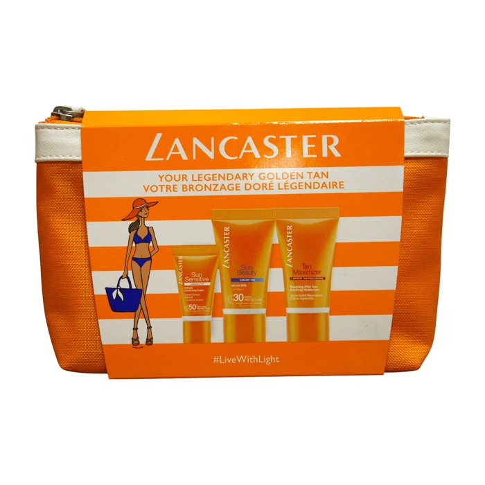 Lancaster Gift set