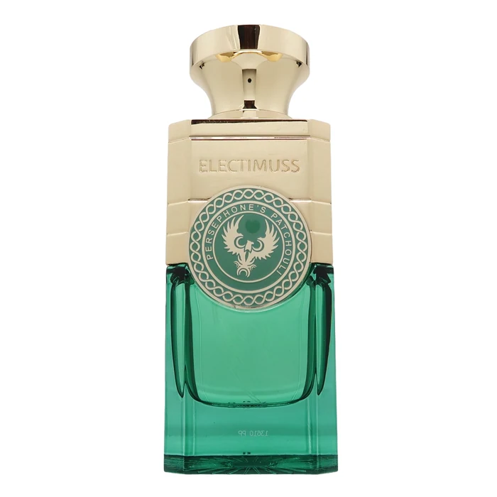 Electimuss Consort Collection - Persephone's Patchouli