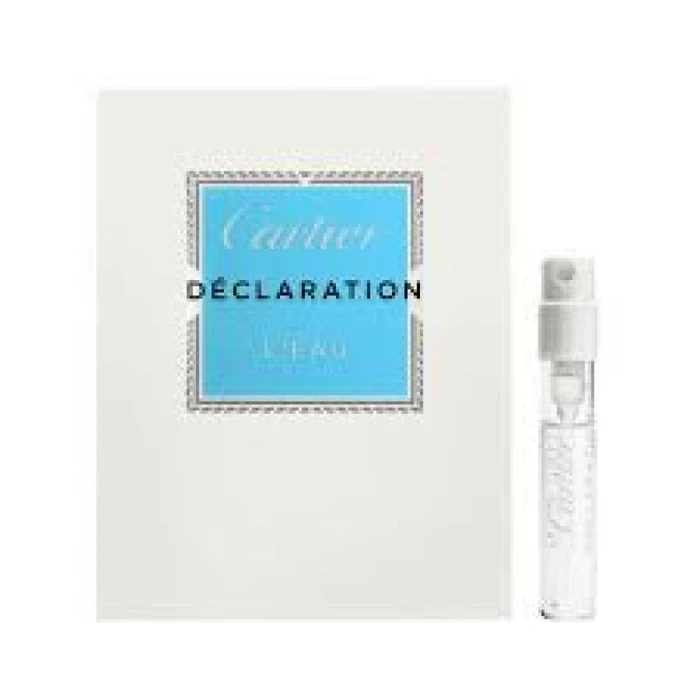 Cartier Declaration L'Eau – Probe