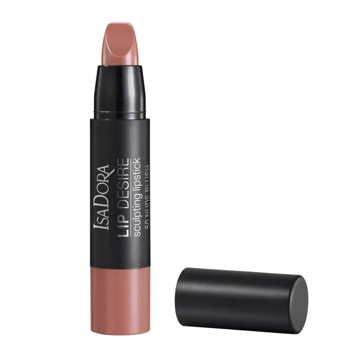 IsaDora Lip Desire 64 True Red