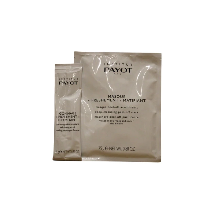 Payot Purete Essentielle