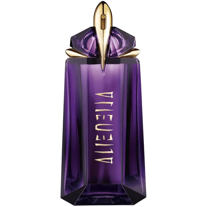 Thierry Mugler Alien – Tester