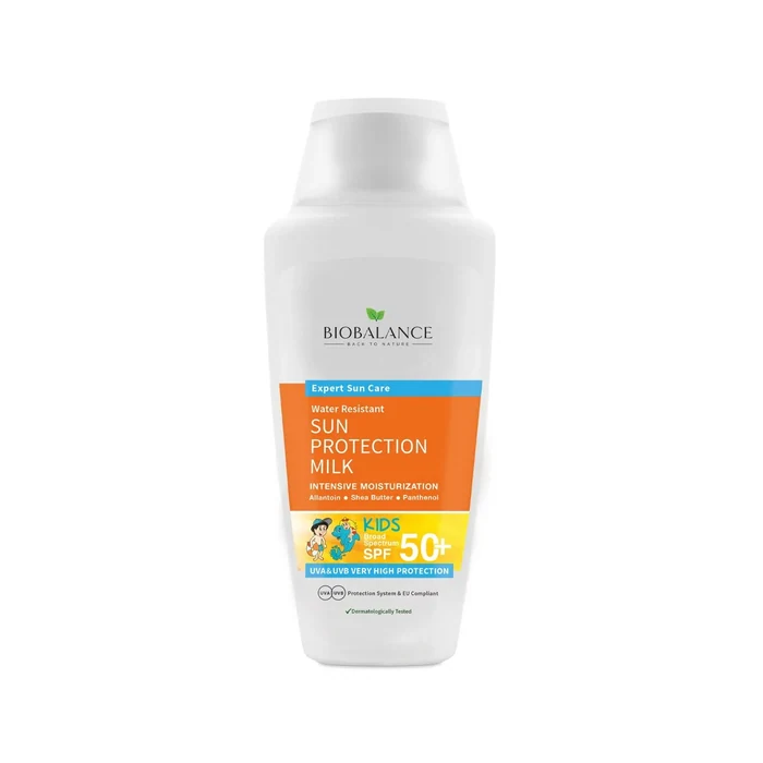 Bio Balance Sun Protection