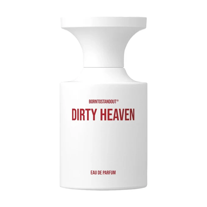 Borntostandout Dirty Heaven