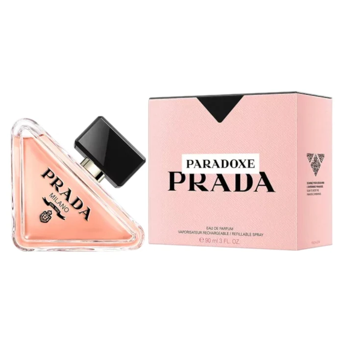 Prada Paradoxe