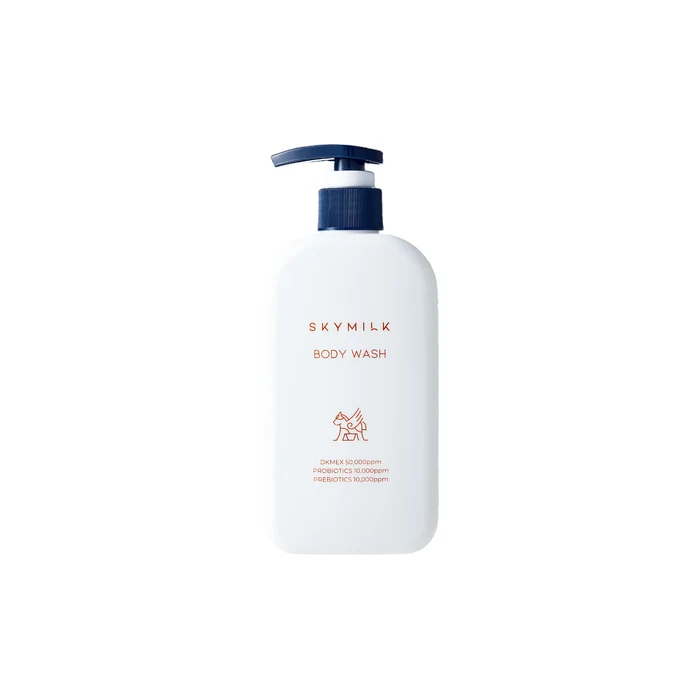 SKYMILK Pro-Prebiotics