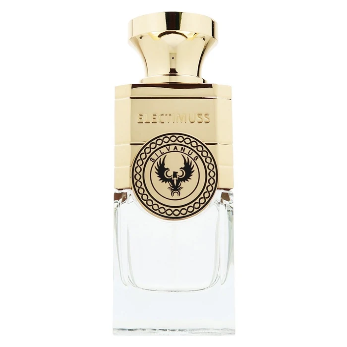 Electimuss Eternal Collection - Silvanus – Tester