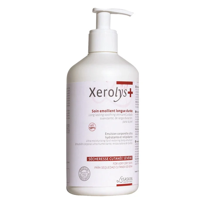 Lab Lysaskin Xerolys 10