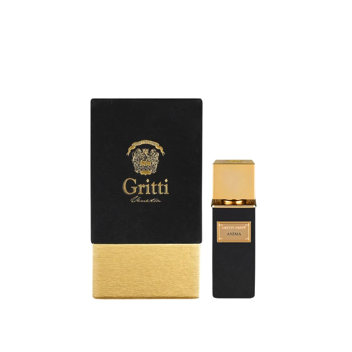 Gritti Anima