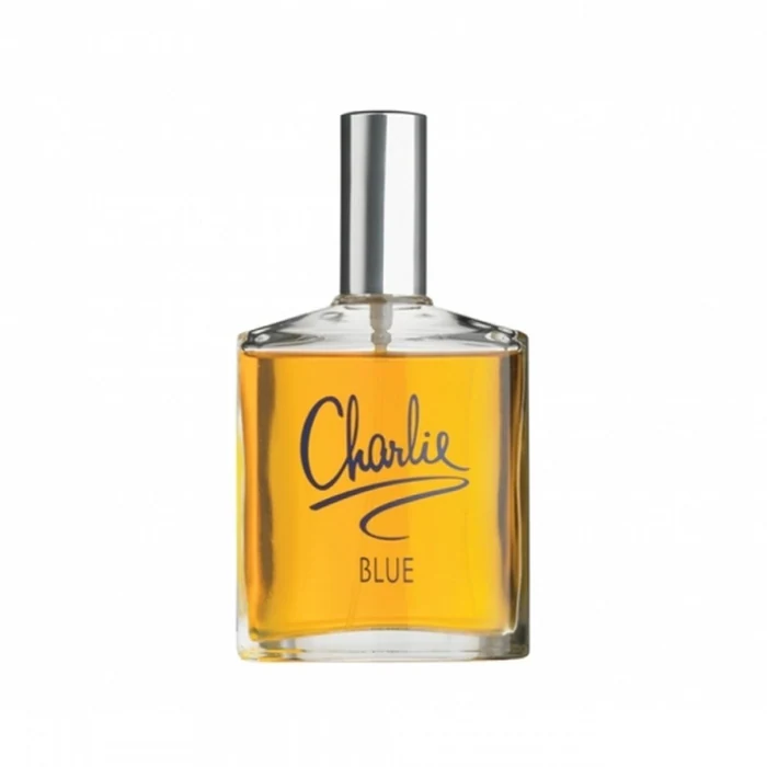 Revlon Charlie Blue