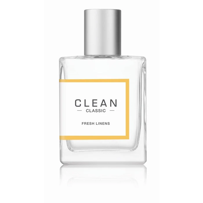 Clean Fresh Linens – Tester