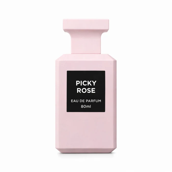 Fragrance World Picky Rose