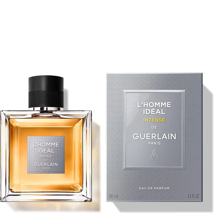 Guerlain L'Homme Ideal L'Intense