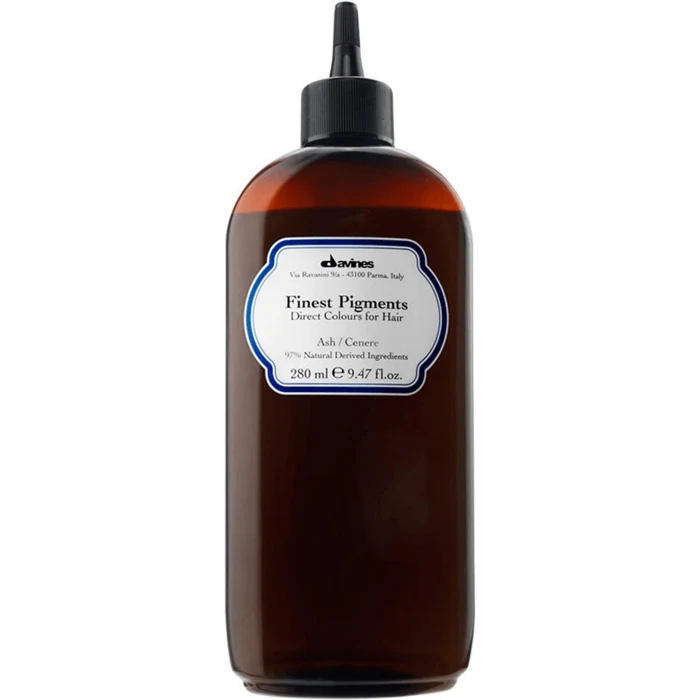 Davines Finest Pigments Ash