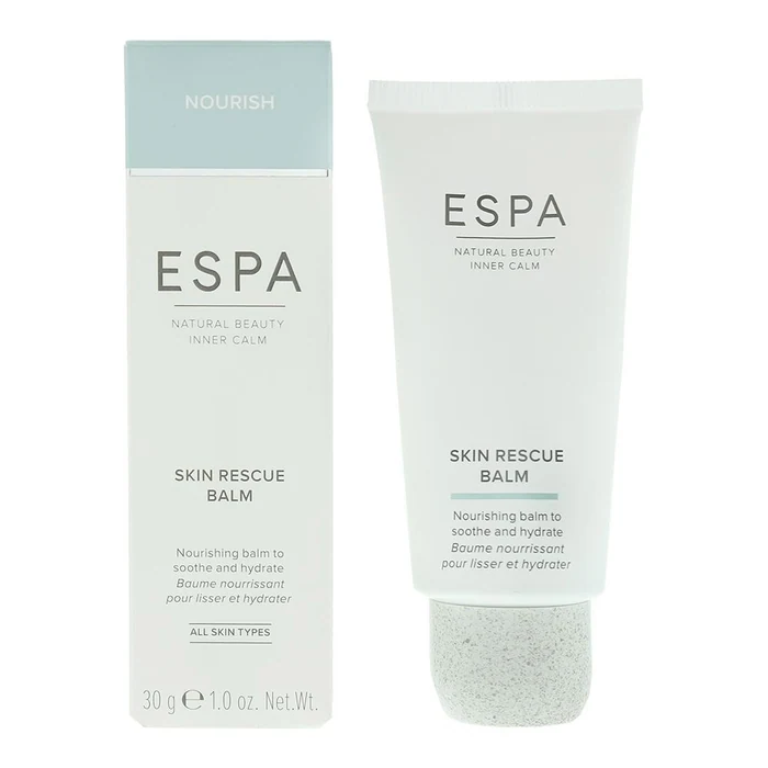 Espa Skin Rescue