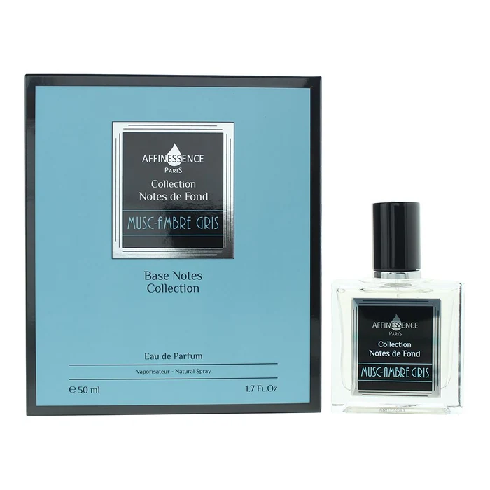 Affinessence Musc Ambre Gris
