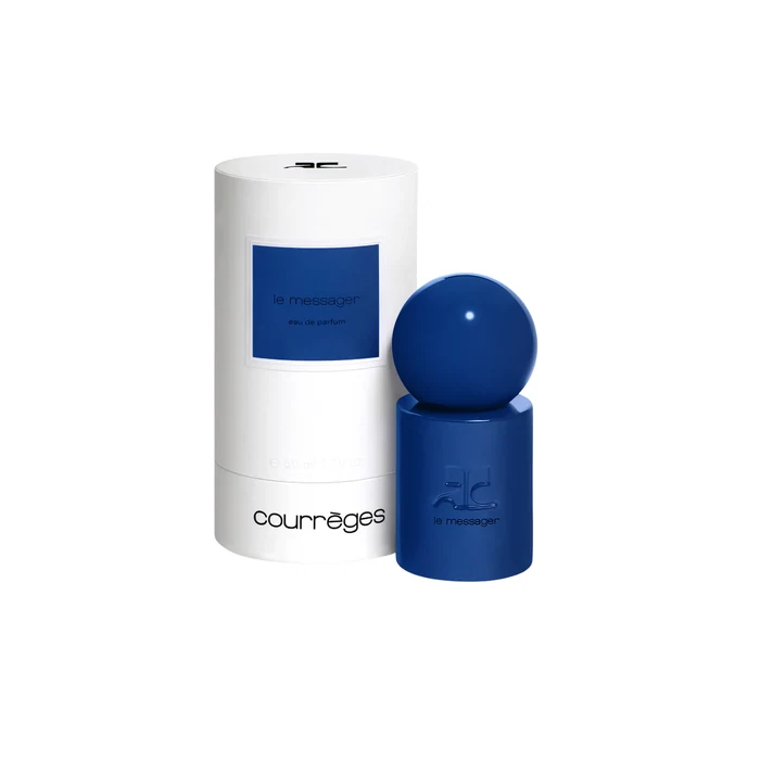 Courreges Le Messager