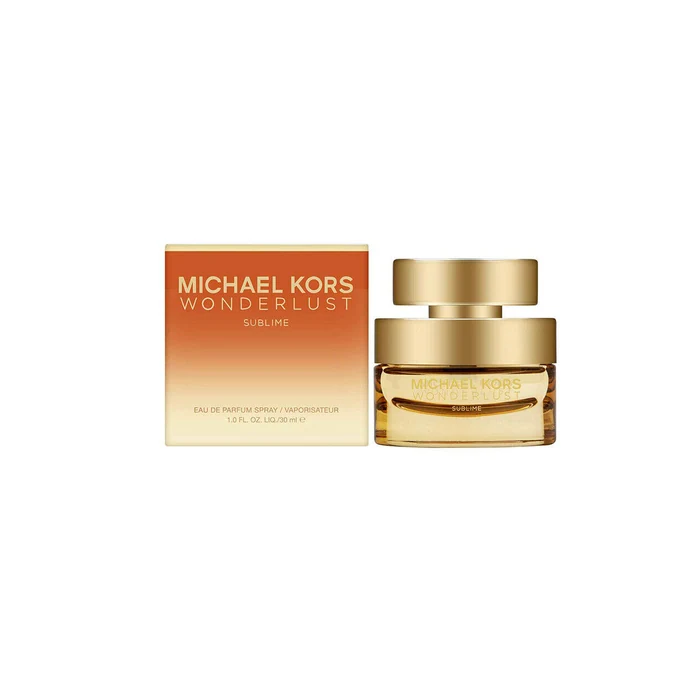 Michael Kors Wonderlust Sublime